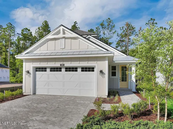283 REFLECTIONS Avenue, Ponte Vedra, FL 32081
