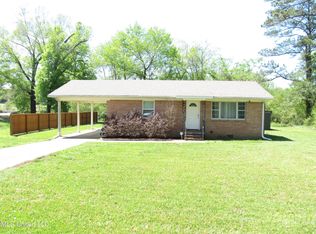 396 Cotton Rd, Oxford, MS 38655