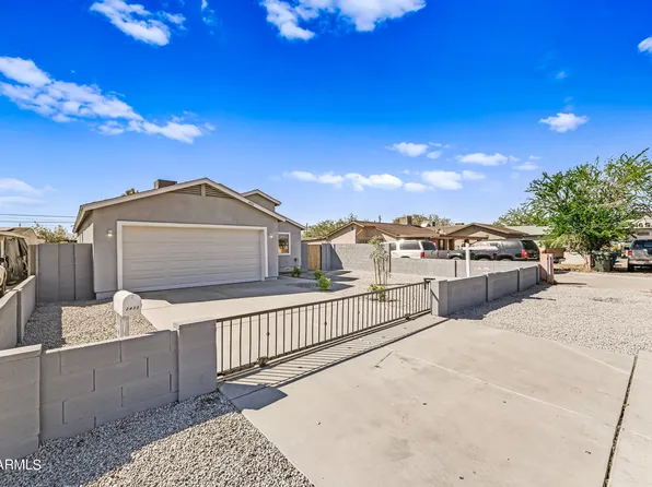 2433 W Tonto Street, Phoenix, AZ 85009