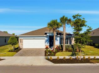 44495 Palm Frond Dr, Punta Gorda, FL 33982