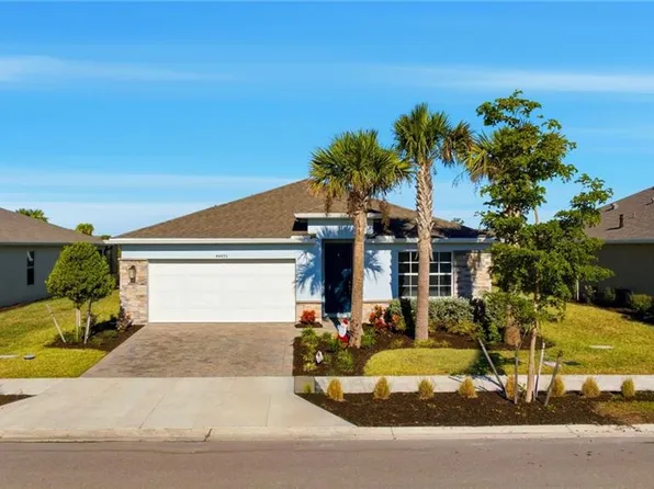 44495 Palm Frond DR, PUNTA GORDA, FL 33982