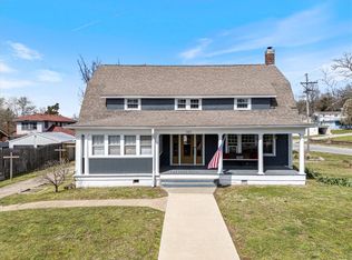 307 E Beaver St, Anderson, MO 64831
