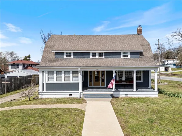 307 E Beaver St, Anderson, MO 64831