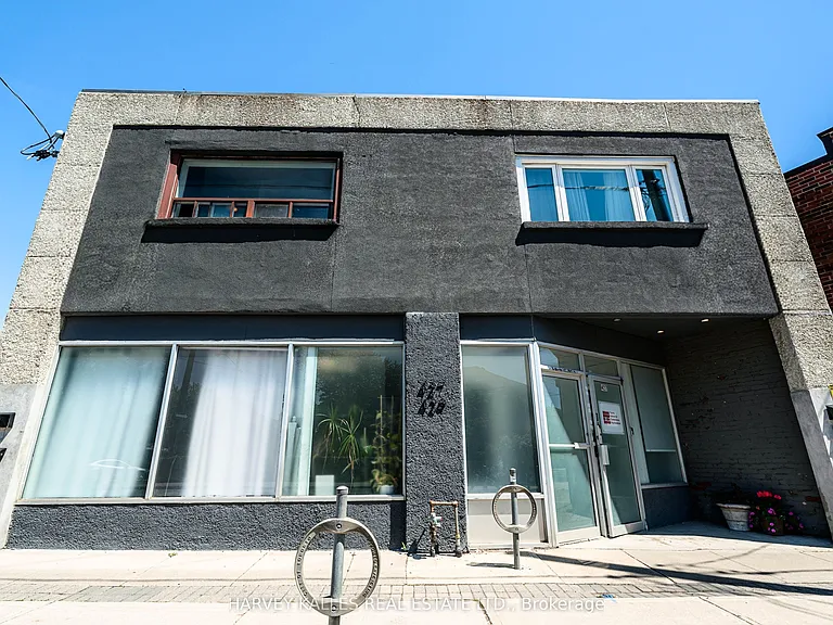429 Vaughan Rd #A — Photo 1
