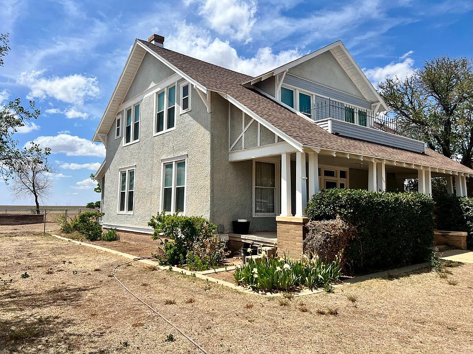 725 W Avenue A, Ralls, TX 79357 MLS 202305817 Zillow