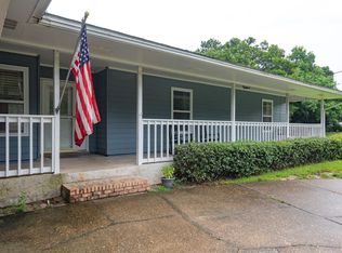 109 Eldredge Rd, Fort Walton Beach, FL 32547