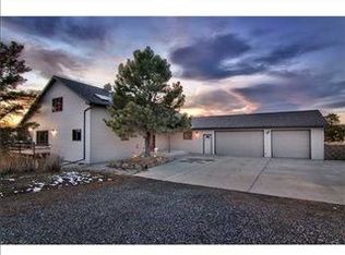 2700 Eagle Eye Rdg, Molt, MT 59057