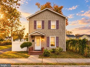 123 Outcalt St, Hightstown, NJ 08520