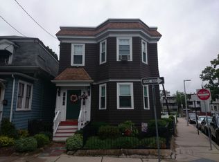 32 Carson St, Dorchester, MA 02125
