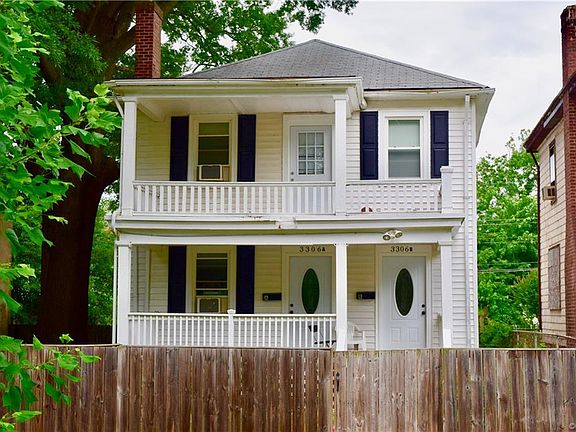 2nd image of 3306 Carolina Ave