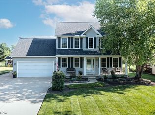 707 Patriots Way, Medina, OH