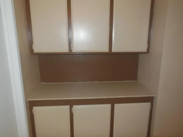 hall cabinets