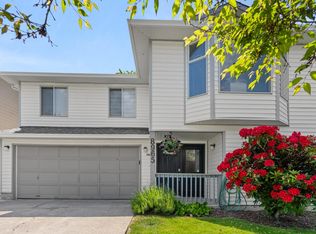 8965 213th St, Langley, BC V1M 1Z5