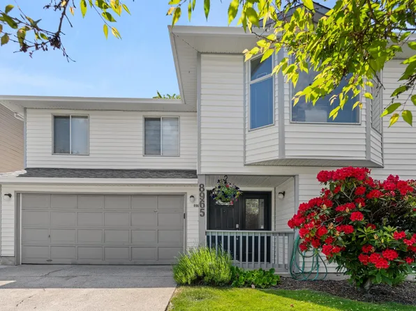 8965 213th St, Langley, BC V1M 1Z5