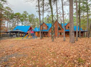 94 Ebb Tide Rd, Broken Bow, OK 74728