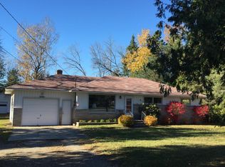 W Naylor Rd, Alpena, MI 49707