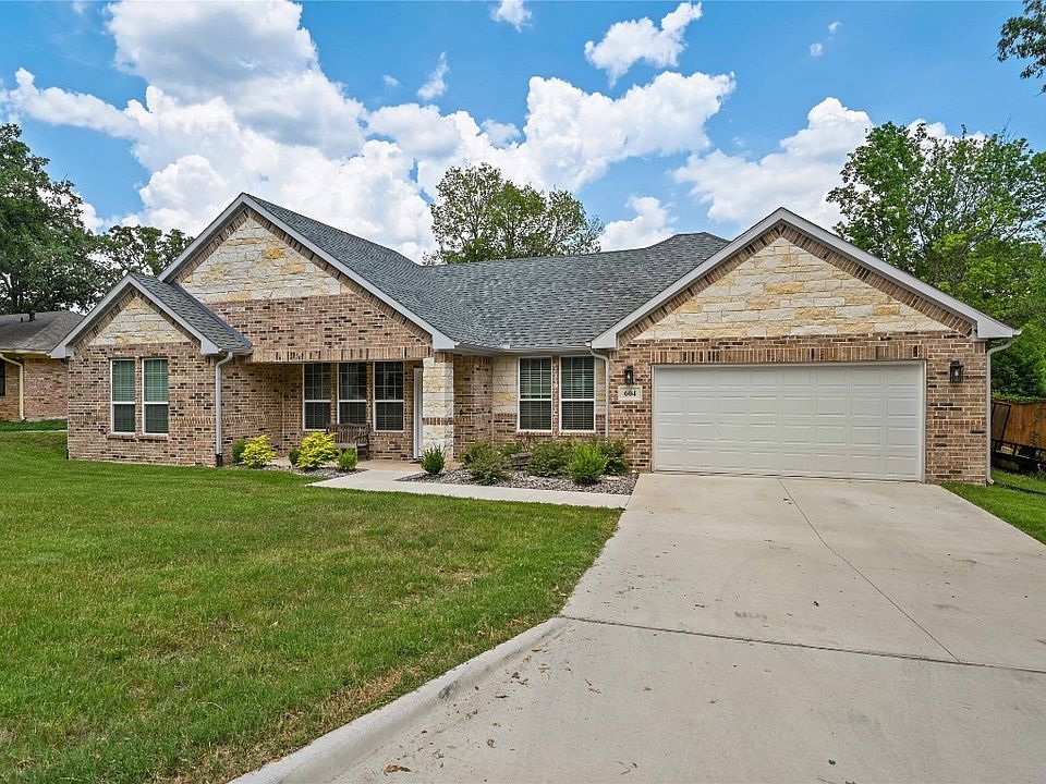 604 Ambassador St, Denison, TX 75020 MLS 20373966 Zillow