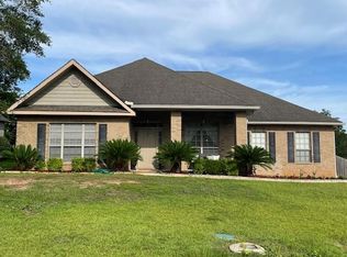 3697 Whitestone Dr, Semmes, AL 36575