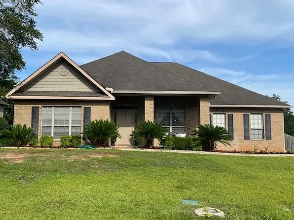 3697 Whitestone Dr, Semmes, AL 36575