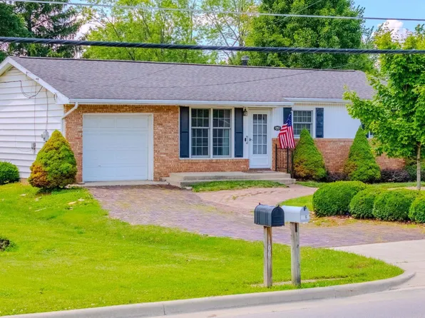 1062 Alber St, Wabash, IN 46992
