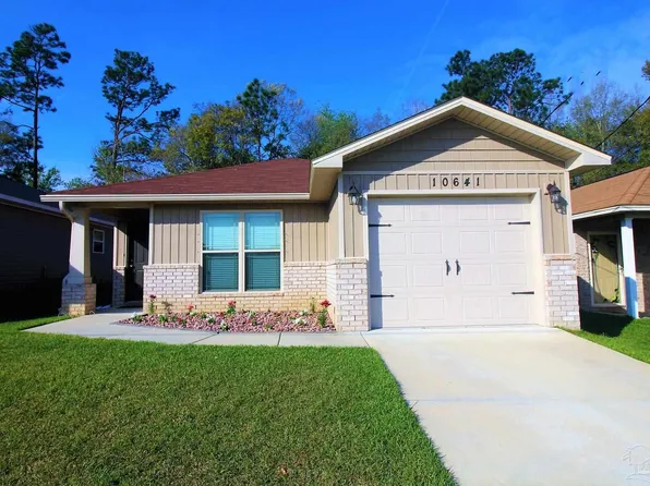 10641 Senegal Dr, Pensacola, FL 32534