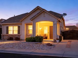1633 Savannah Ln, Suisun City, CA