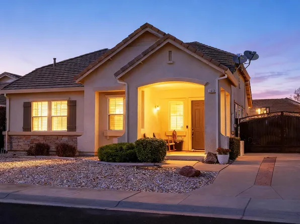 1633 Savannah Ln, Suisun City, CA 94585