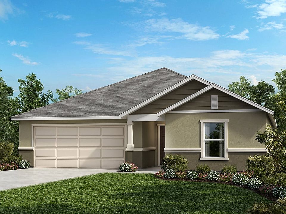 Plan 2168 Elevation F