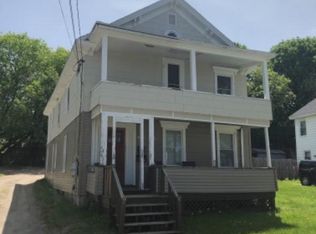 104 Robbins Ave, Pittsfield, MA 01201