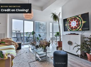 25 Neighbourhood Ln #703, Toronto, ON M8Y0C4