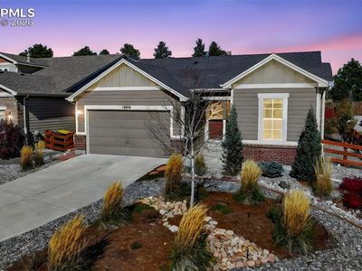 18016 Lake Side Dr, Monument, CO, 80132