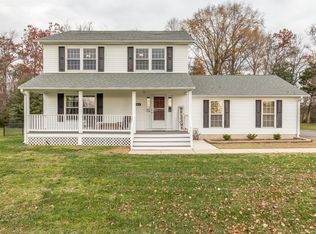 45600 Rutherford Blvd, Great Mills, MD 20634