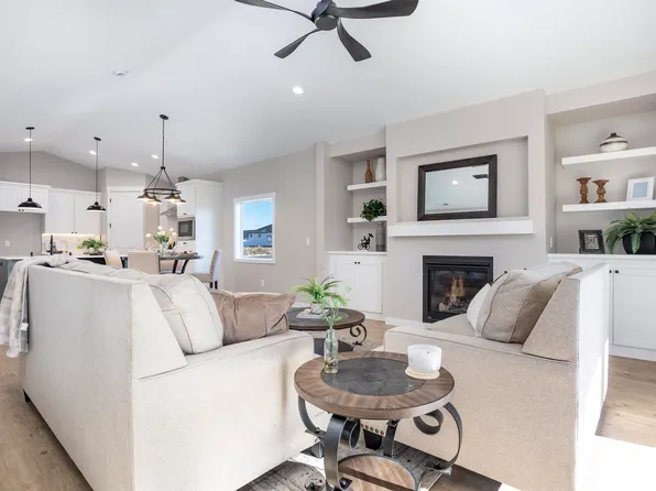 3721 Morningside Pkwy, Richland, WA 99352