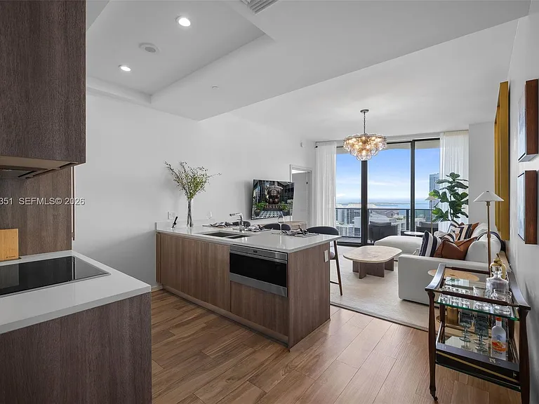 801 S Miami Ave #5403 — Photo 3