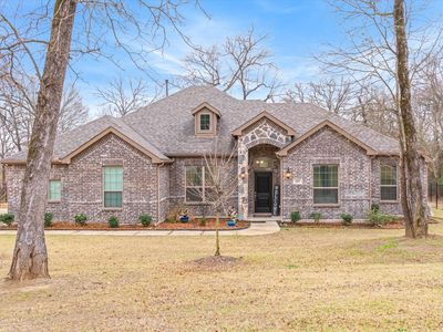 287 Private Road 7017, Edgewood, TX, 75117