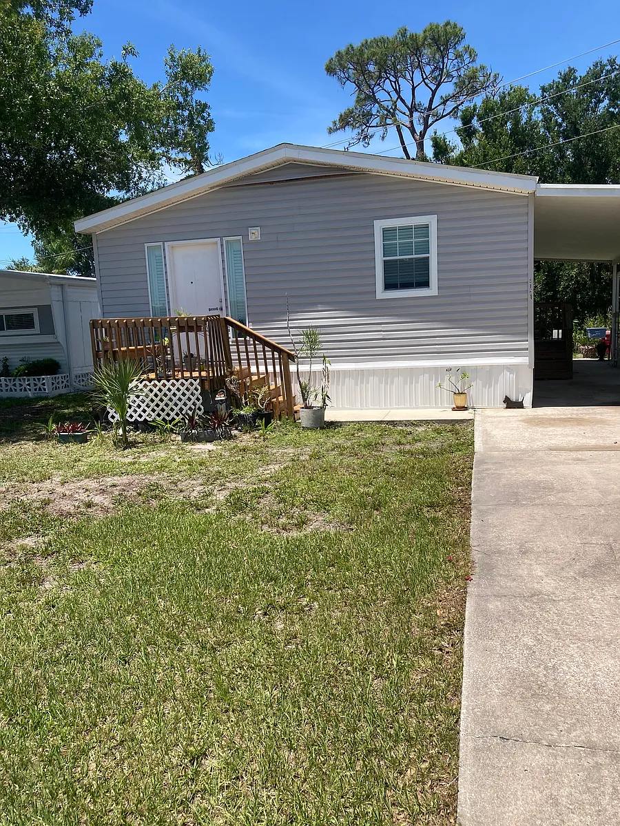 Building Photo - 5161 Boca Raton Ave