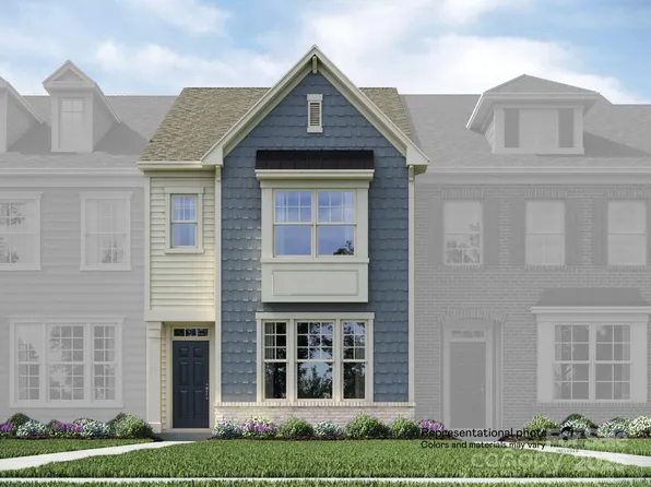 4475 Potters Wheel Dr, Fort Mill, SC 29715