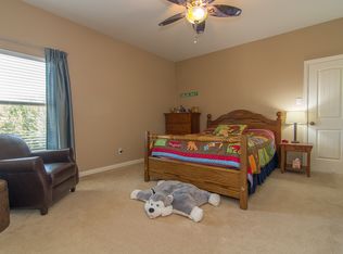 4017 Duclair Dr, McKinney, TX 75072