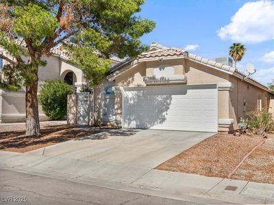 5714 Roundrock Dr, Las Vegas, NV, 89142