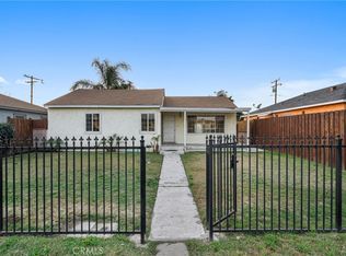 2133 Peck Rd, El Monte, CA 91733