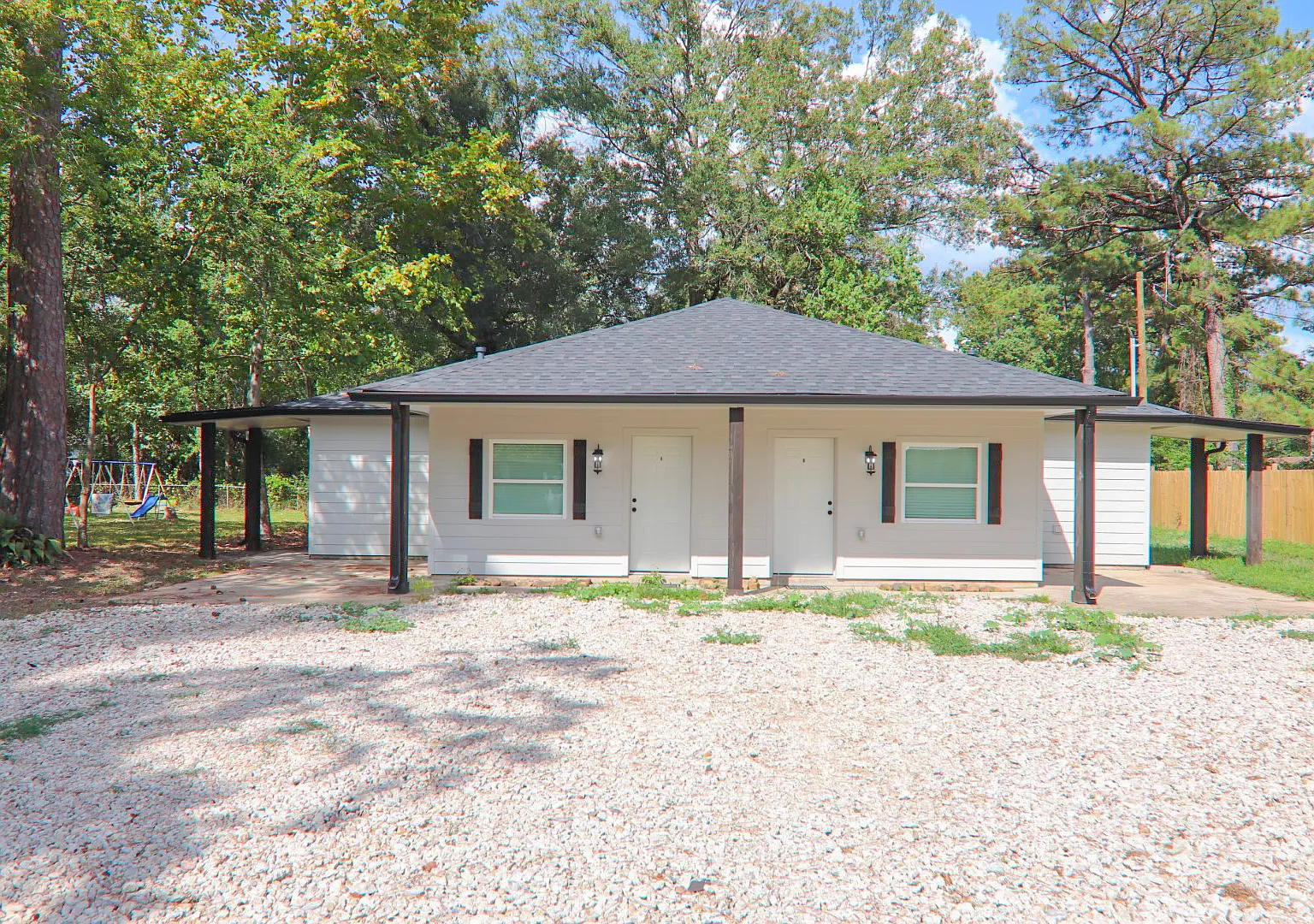 240 Mill Street Unit A - 1 — Photo 1