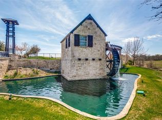 2117 Fox Bend Trce, Gunter, TX 75058