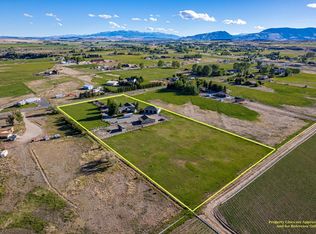 39 Nez Perce Dr, Cody, WY 82414