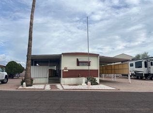 11100 E Apache Trl LOT 19, Apache Junction, AZ 85120