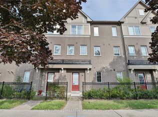 496 Rossland Rd W, Ajax, ON L1T0N5