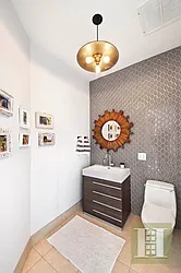 Sold by Halstead Real Estate