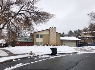 2657 S 450 E, Bountiful, UT 84010