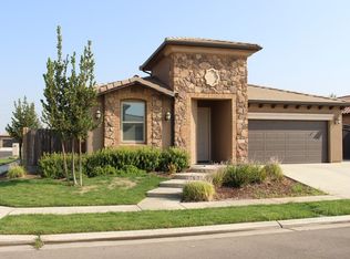 5414 E Laurite Ave, Fresno, CA 93727