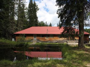 30017 Highway 11, Pierce, ID 83546
