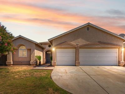 2489 S Lind Ave, Fresno, CA, 93725